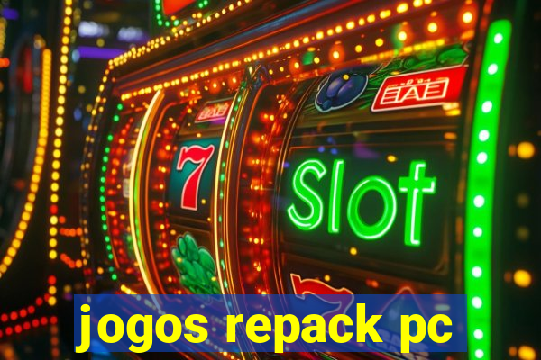 jogos repack pc